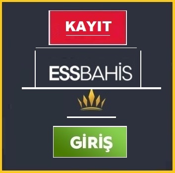 Essbahis kayıt işleminizi gerçekleştirmek için güvenilir linkleri kullanmalısınız. Sitenin resmi adresinde olduğunuzdan emin olduktan sonra kayıt butonuna basarak bilgilerinizi girmeyi unutmayınız.